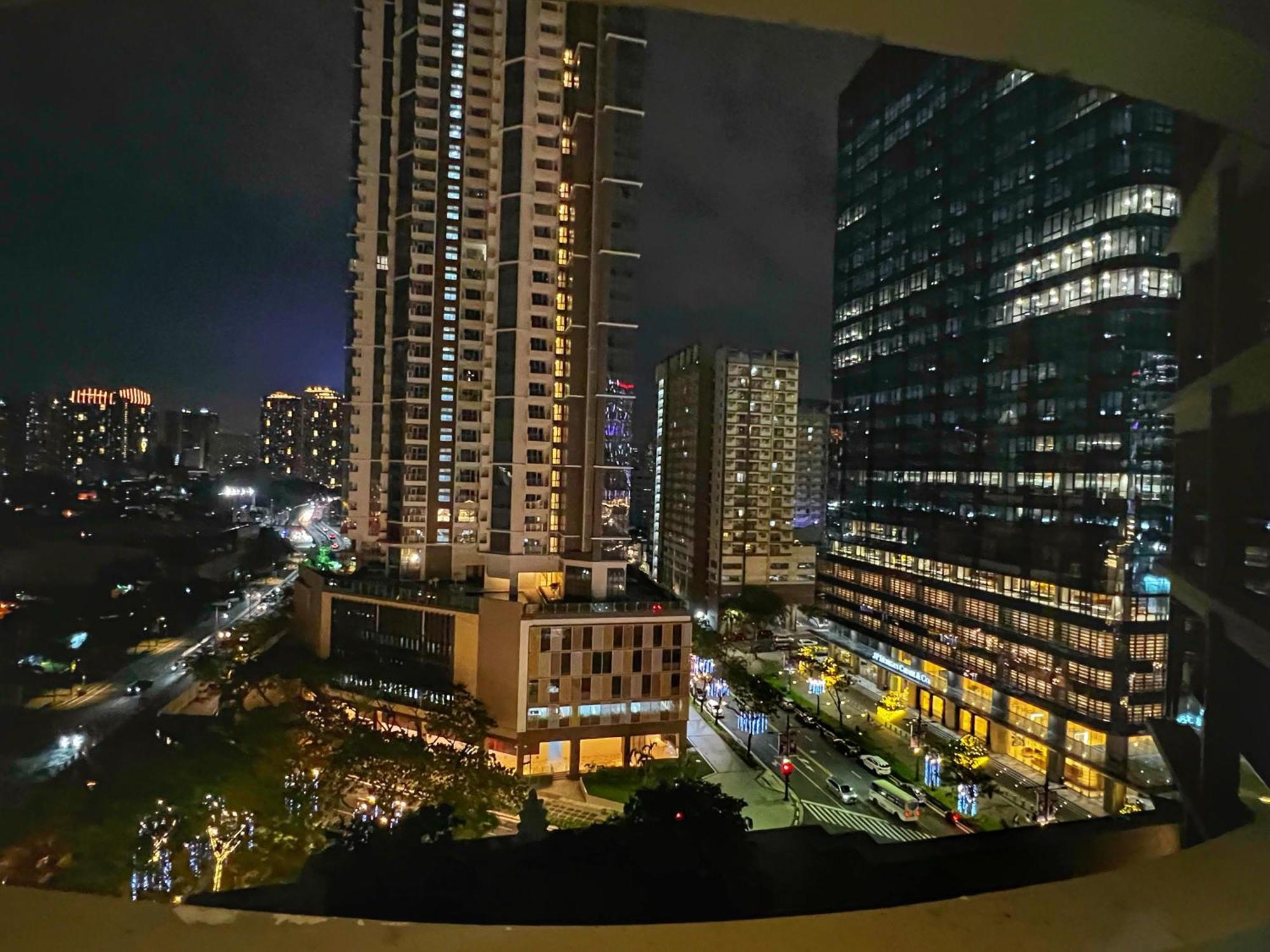 Eg Private House -Bgc Uptown Taguig Exterior foto