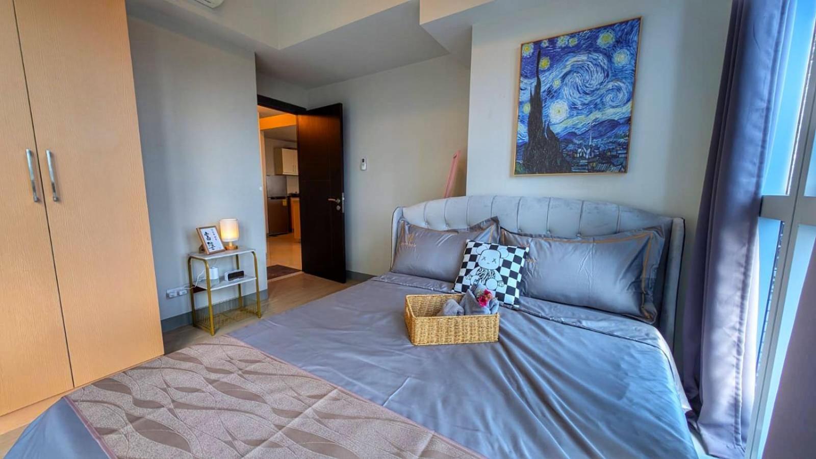 Eg Private House -Bgc Uptown Taguig Exterior foto