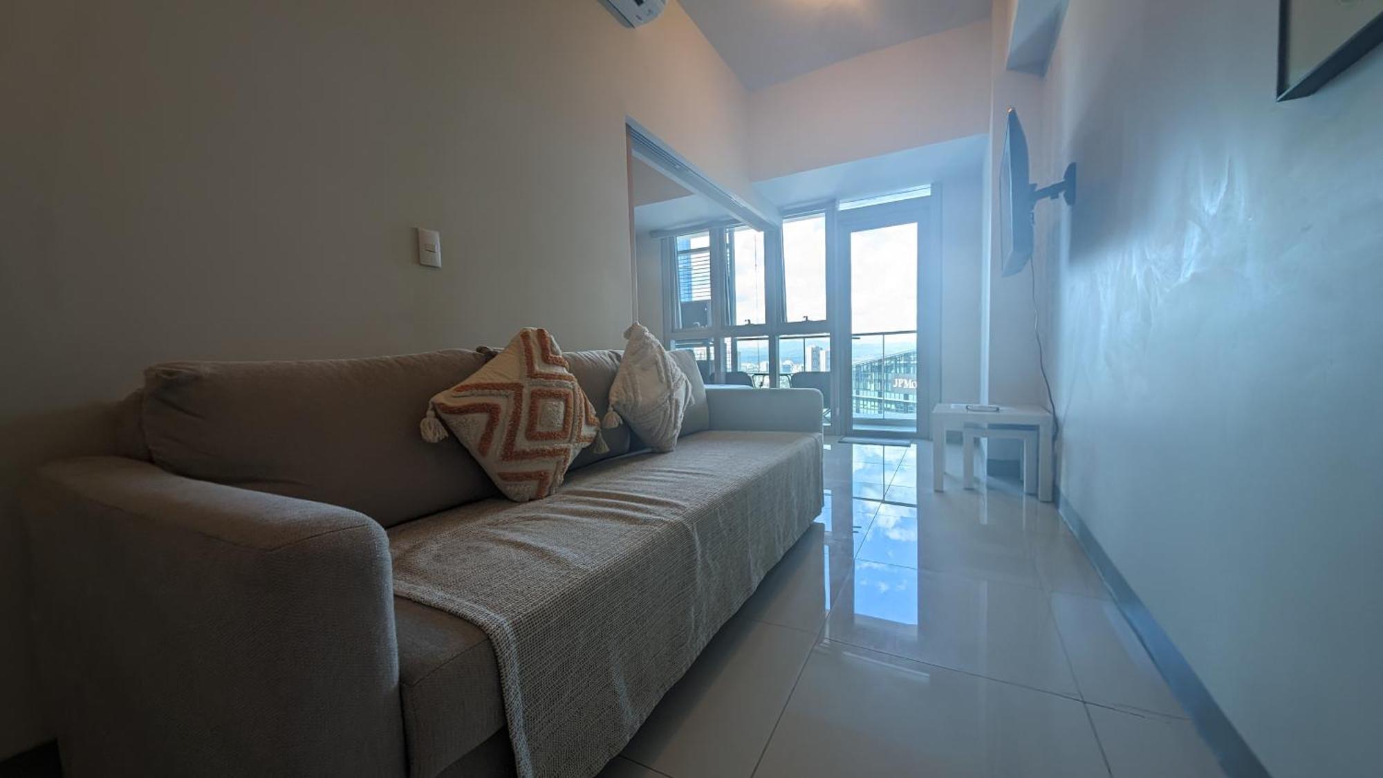 Eg Private House -Bgc Uptown Taguig Exterior foto